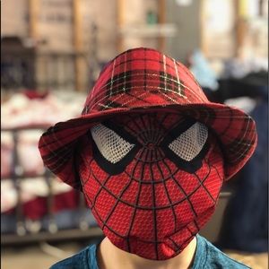 Meet your Posher, Nathan